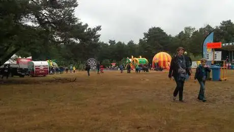 Raadsherenpark
