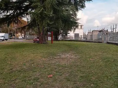 Photo de Parco del Cormor Sud