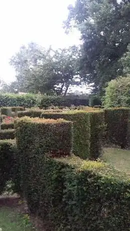 Photo de Éden Garden