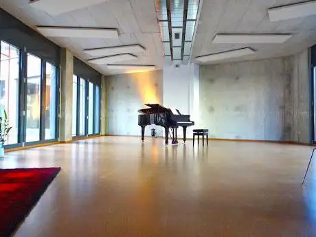 Musik & Kulturraum Zwicky Süd