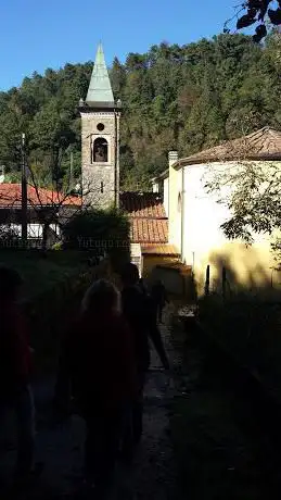 Photo de Parrocchia di Valpromaro