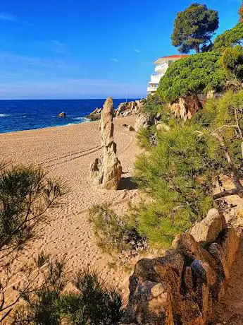 Cala Sa Coveta