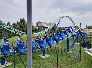Pegasus Express