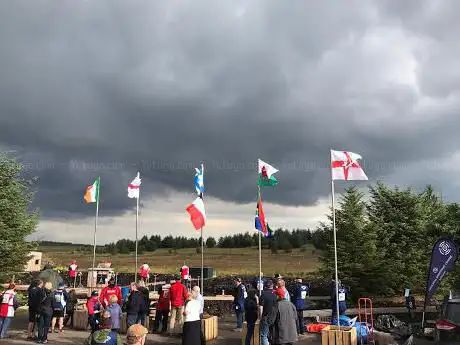 Photo de National Shooting Centre - Scotland