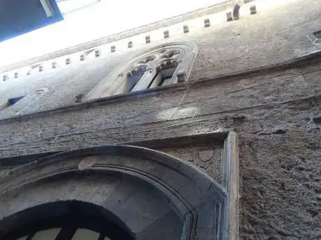 Photo de Palazzo Correale