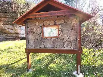 Photo de Vogelschutzgehölz