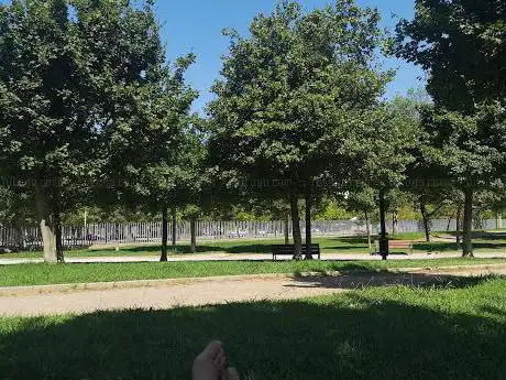 Photo de Ramón James Boera Park