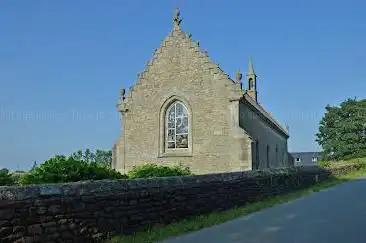 Chapelle de Brendaouez