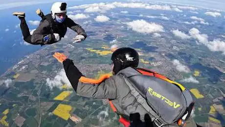 Photo de Skydive Crazy