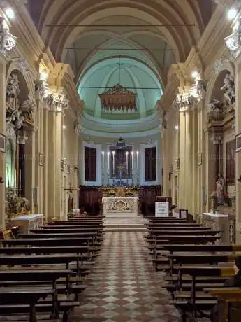 Photo de Chiesa Cattolica Parrocchiale