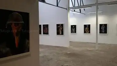 Photo de Apollonia - Échanges Artistiques Européens