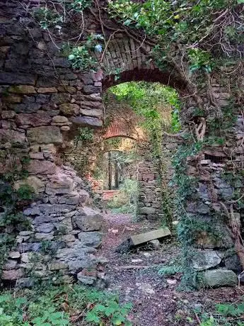 Photo de Forte Bramapane
