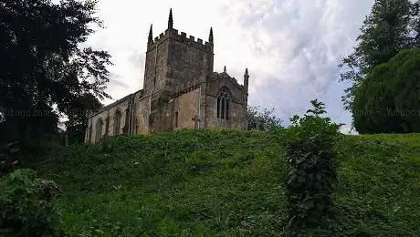 Photo de St Peter's Church