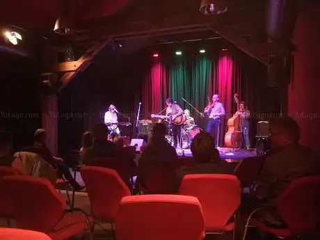 Kulturschuppen Klosters