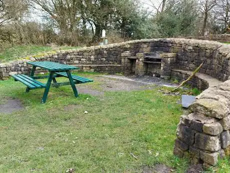 Carwags Picnic Area