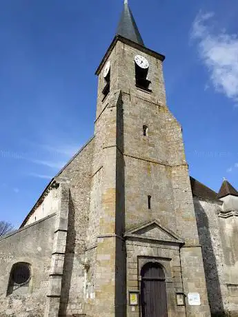 Photo de Paroisse