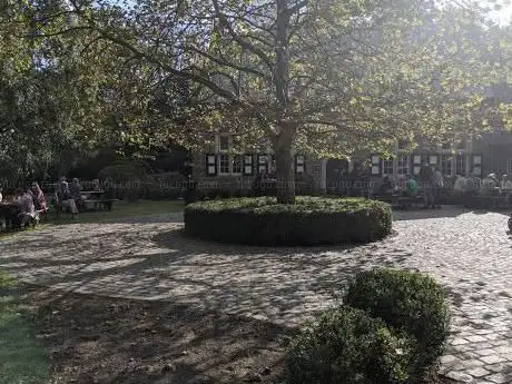 Loboschhoeve
