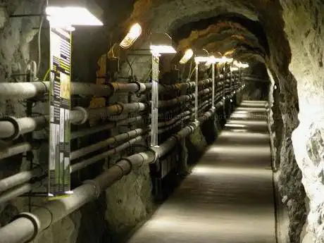 Photo de Fort d'Evionnaz