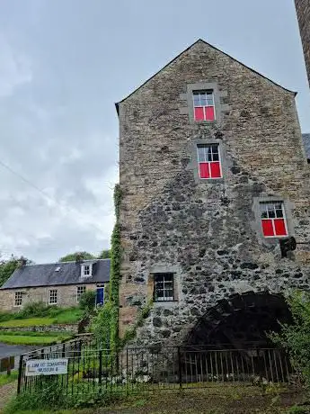 Photo de The Museum of Ayrshire Country Life and Costume