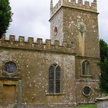 St Osmund's Church