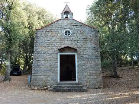 Chiesa di San Giovanni Gualberto