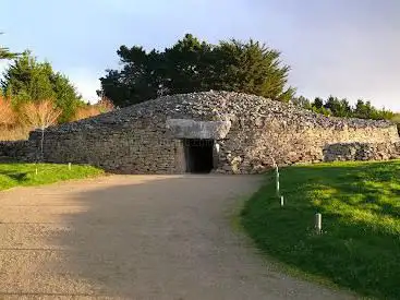 Photo de Megaliths of Locmariaquer / Merchants' Table