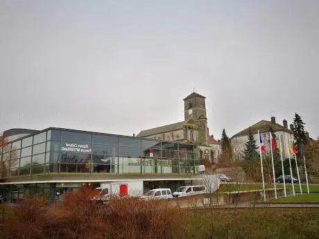 Photo de Espace Culturel François Mitterrand