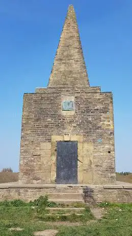 Photo de Ashurst's Beacon