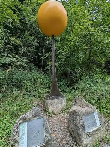 Merkur (Planetenweg)