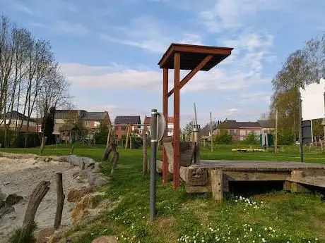 Playground De Beemden