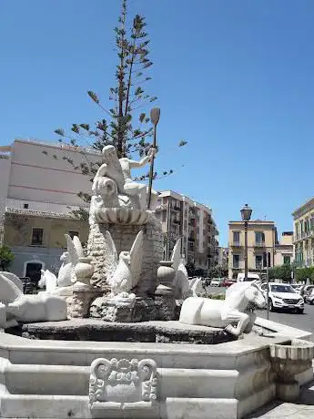 Photo de Fonte del Mela