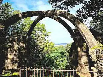 Photo de Butte de Montenoison