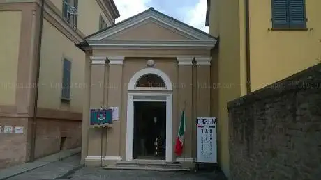 Photo de museo Romagna Air Finders