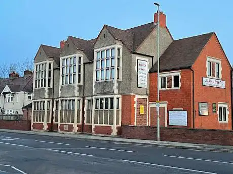 Photo de Gospel Hall