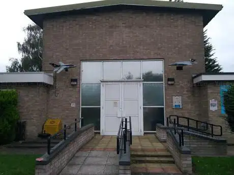 Photo de Marham Aviation Heritage Centre