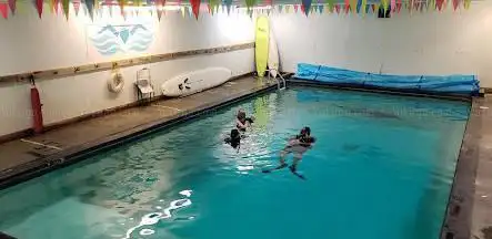 Photo de Underwater Adventures Dive Center