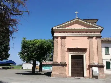 Photo de Parrocchia di S. Maria della Neve in Castellazzo
