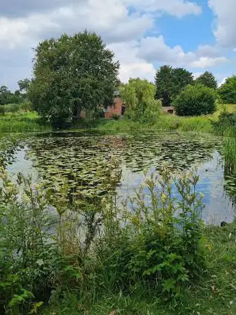 Photo de Gardens House