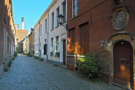 Groot begijnhof