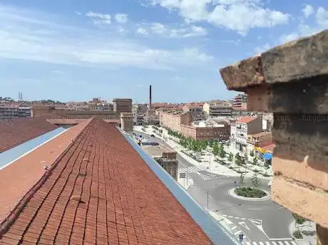 Photo de Fàbrica Bertand i Serra (Fàbrica Nova)