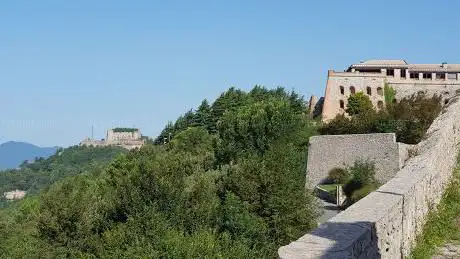 Forte Begato