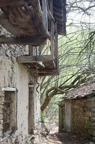 Antica cascina Cassolera
