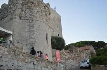 Château de la Castre