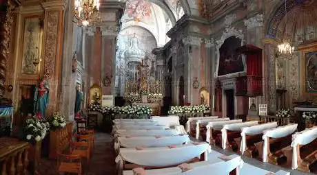 Arciconfraternita della Santa Croce