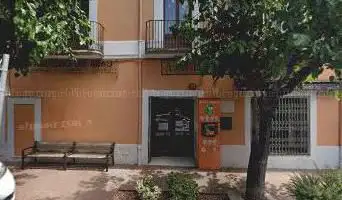 Biblioteca Carles Bosch de la Trinxeria