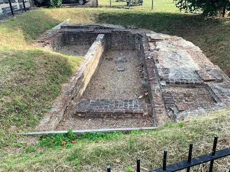 Photo de Gravesend Blockhouse