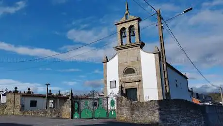 Photo de Igrexa Parroquial de San Xurxo de Iñás