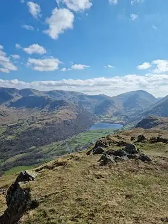 Photo de Angletarn Pikes
