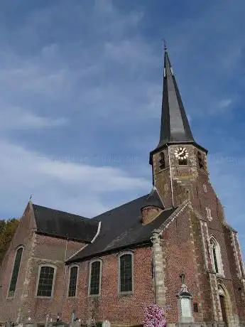 Parochiekerk Sint-Pieters-Banden