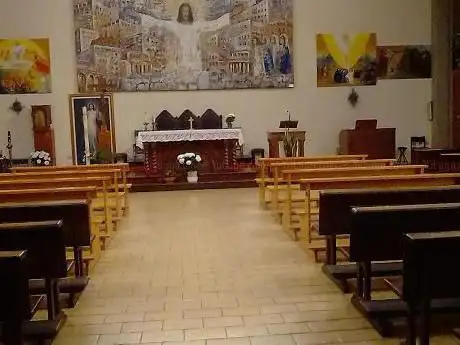 Photo de Church of Jesus Christ 'Signore delle Genti'
